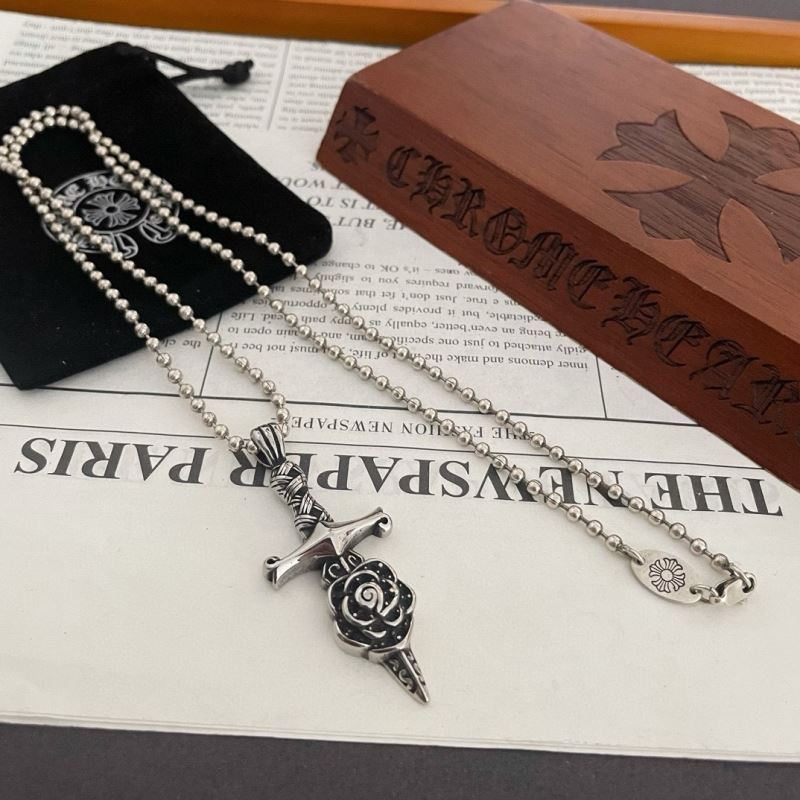 Chrome Hearts Necklaces